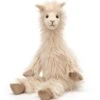 Jellycat Luis Llama 2 Jellycat Luis Llama -Little Kids Care Shop jellycat inc jellycat luis llama