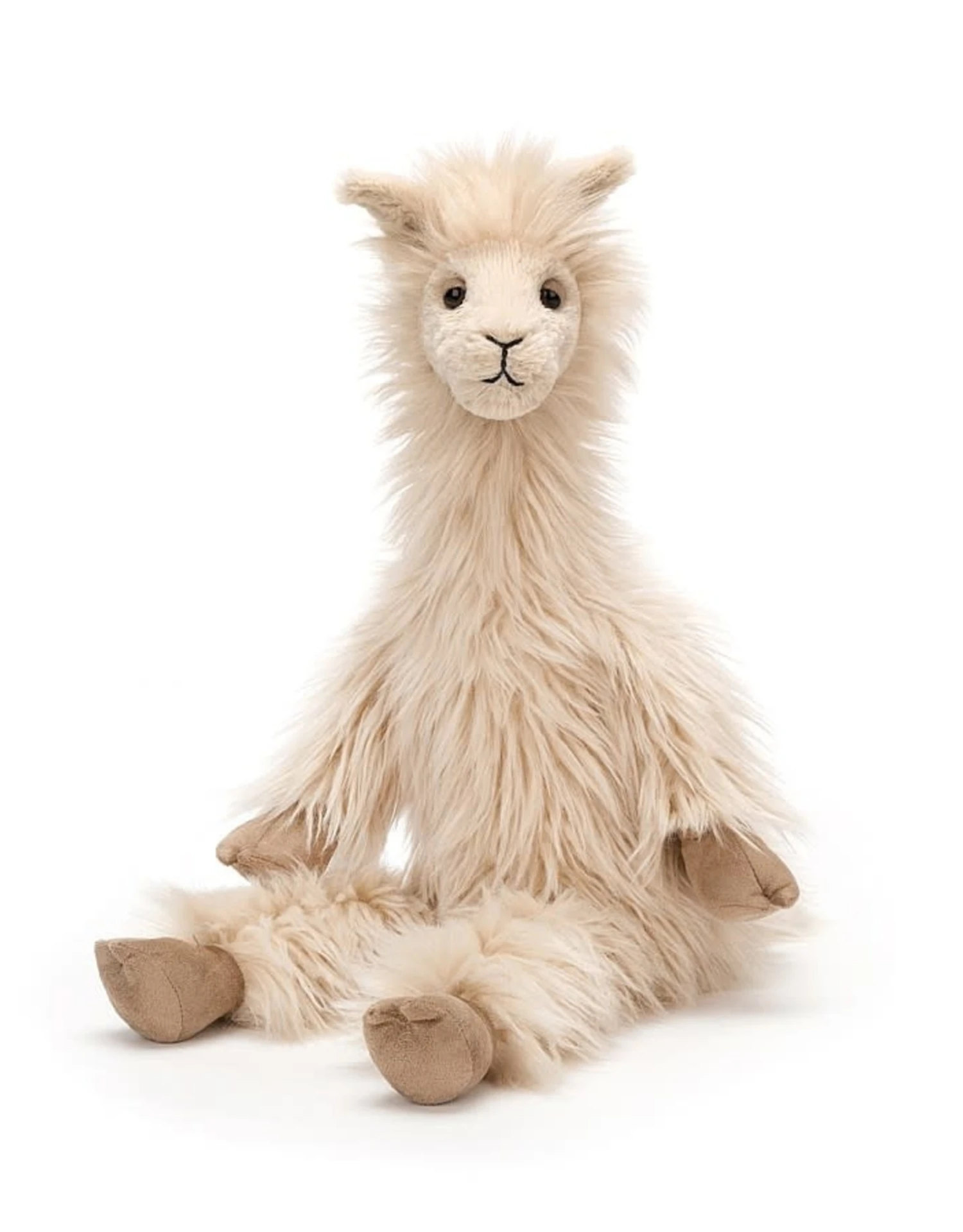Jellycat Luis Llama 3 Jellycat Luis Llama