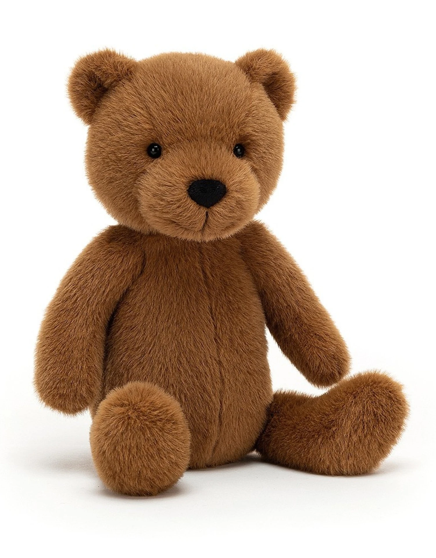Jellycat Maple Bear 11" 3 Jellycat Maple Bear 11"