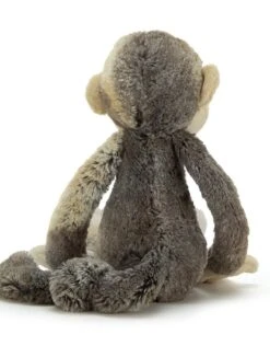 Jellycat Mattie Monkey Medium -Little Kids Care Shop jellycat inc jellycat mattie monkey medium 2