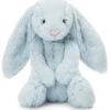 Jellycat Medium Bashful Beau Bunny -Little Kids Care Shop jellycat inc jellycat medium bashful beau bunny