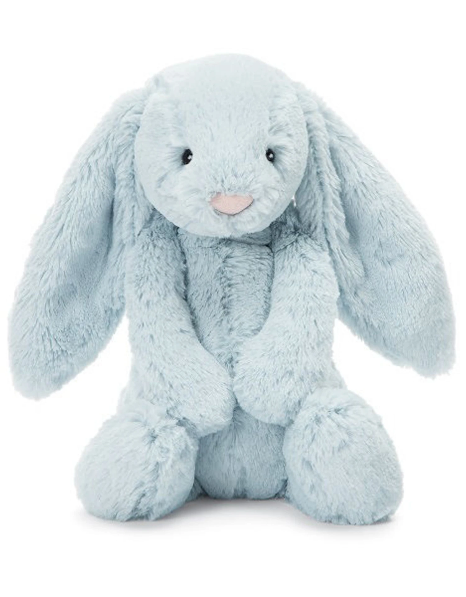 Jellycat Medium Bashful Beau Bunny 3 Jellycat Medium Bashful Beau Bunny