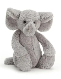 Jellycat Medium Bashful Elephant