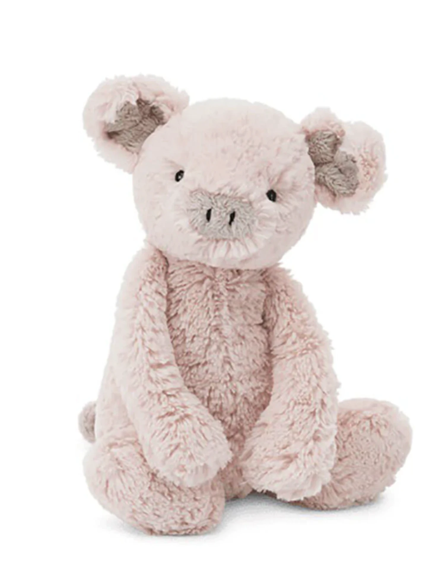 Jellycat Medium Bashful Piggy 3 Jellycat Medium Bashful Piggy