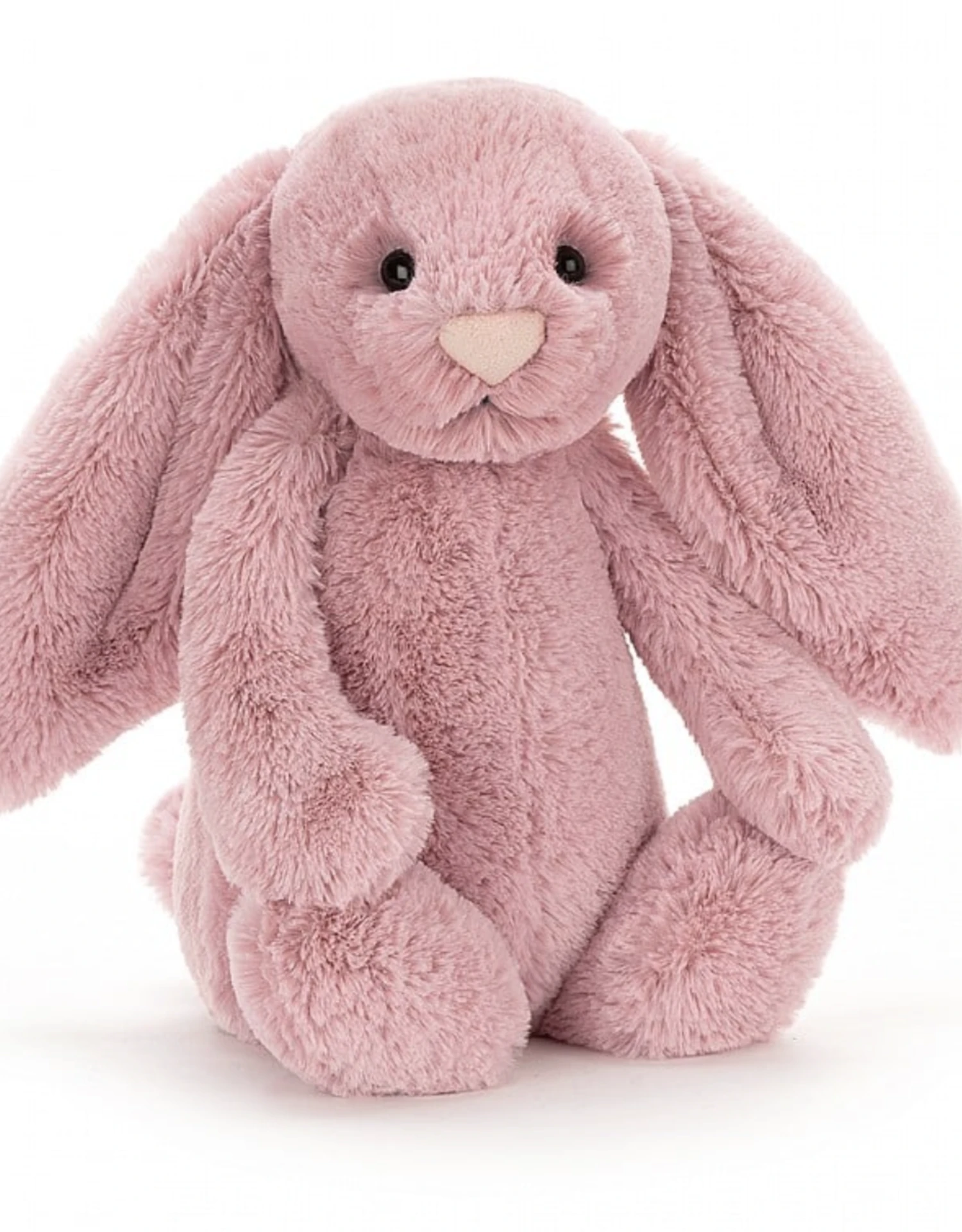 Jellycat Medium Bashful Tulip Bunny 3 Jellycat Medium Bashful Tulip Bunny