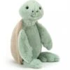 Jellycat Medium Bashful Turtle 1 Jellycat Medium Bashful Turtle -Little Kids Care Shop jellycat inc jellycat medium bashful turtle