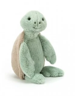 Jellycat Medium Bashful Turtle