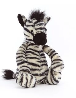 Jellycat Medium Bashful Zebra