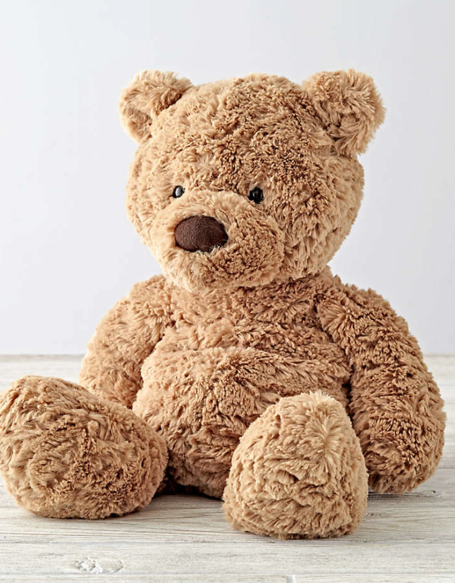 Jellycat Medium Bumbly Bear 3 Jellycat Medium Bumbly Bear