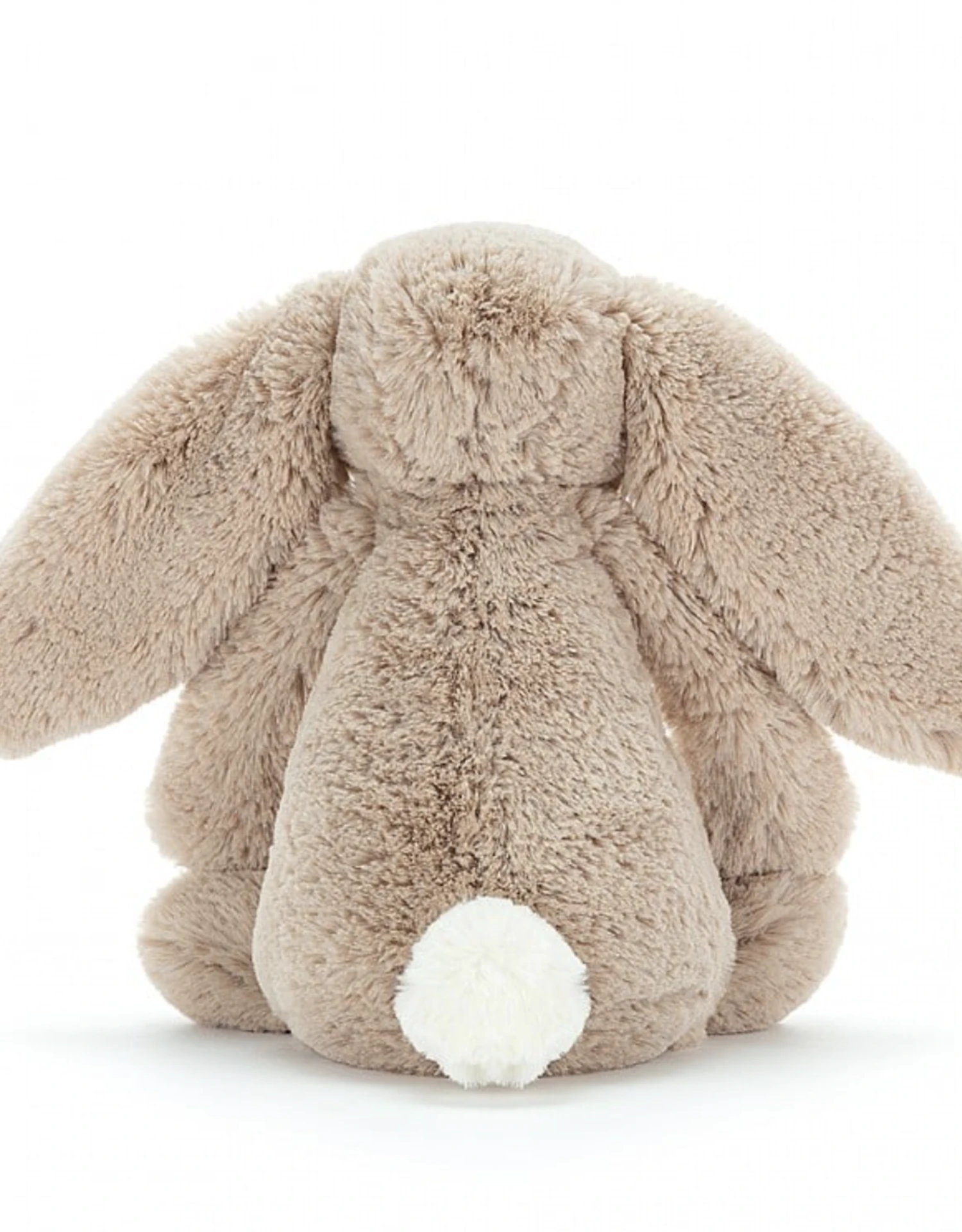 Jellycat Really Big Bashful Bunny Beige 4 Jellycat Really Big Bashful Bunny Beige - Image 2