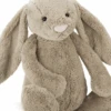 Jellycat Really Big Bashful Bunny Beige -Little Kids Care Shop jellycat inc jellycat really big bashful bunny bei