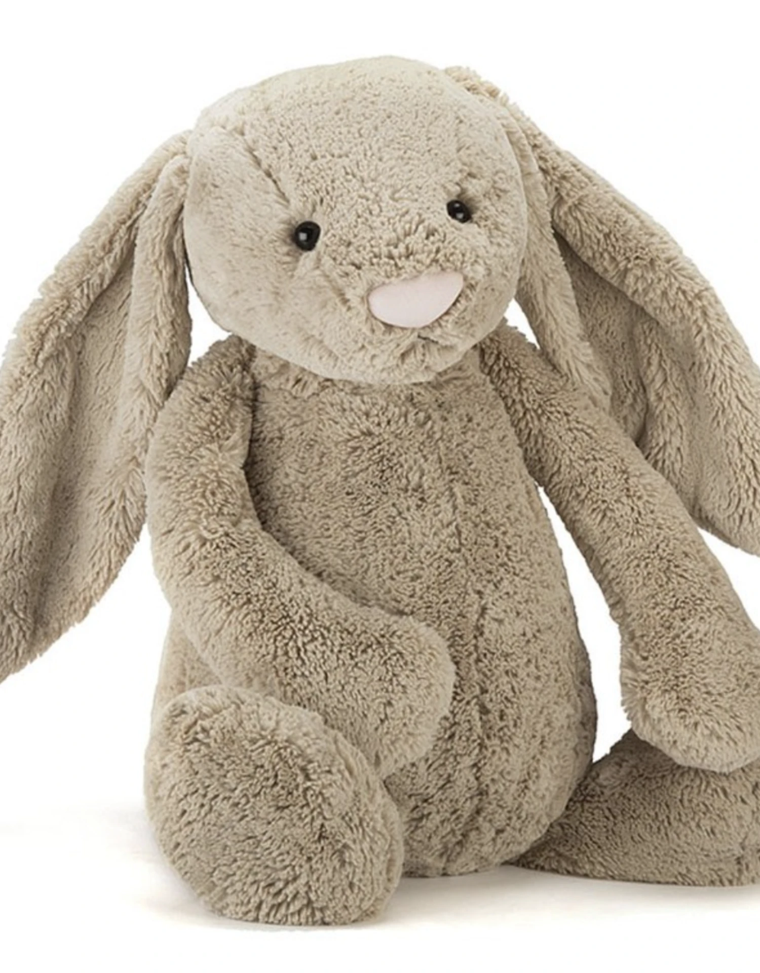 Jellycat Really Big Bashful Bunny Beige 3 Jellycat Really Big Bashful Bunny Beige