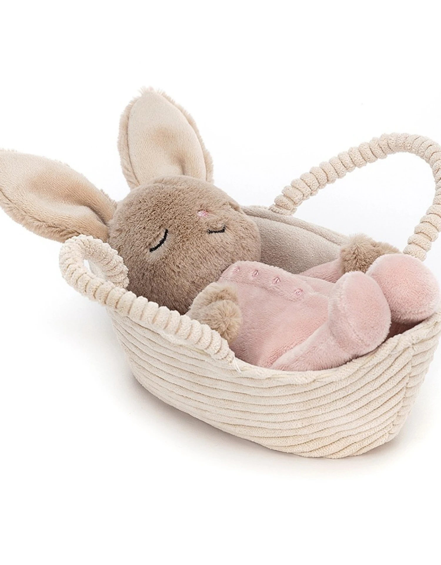 Jellycat Rock-A-Bye Bunny 3 Jellycat Rock-A-Bye Bunny