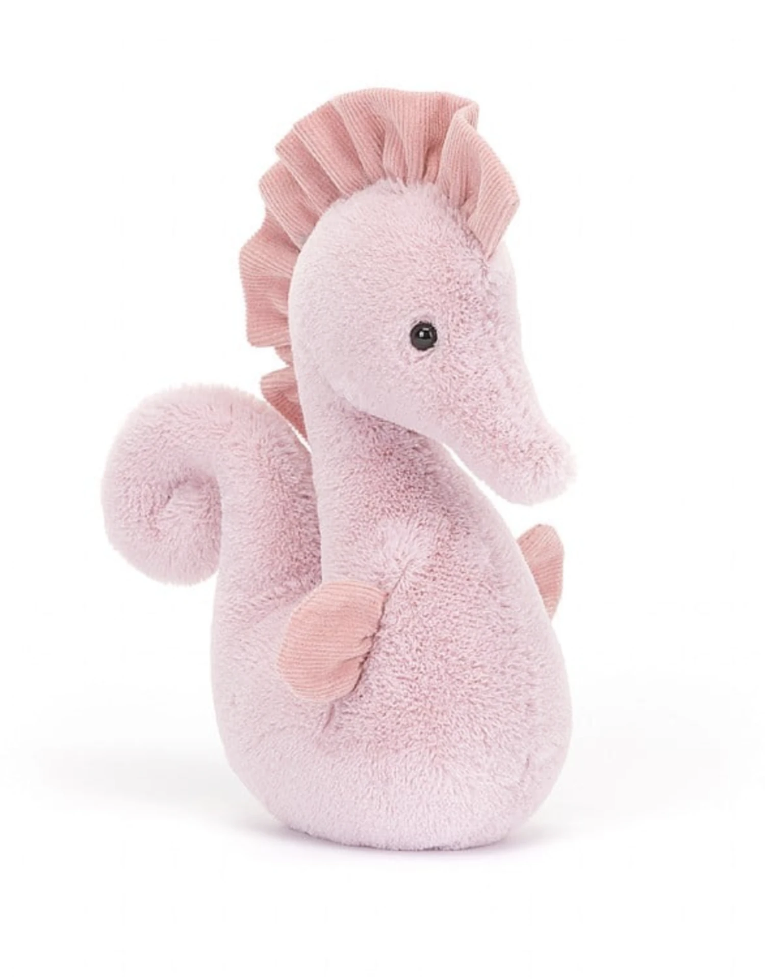 Jellycat Sienna Seahorse Medium 3 Jellycat Sienna Seahorse Medium