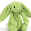 Jellycat Small Bashful Apple Bunny -Little Kids Care Shop jellycat inc jellycat small bashful apple bunny
