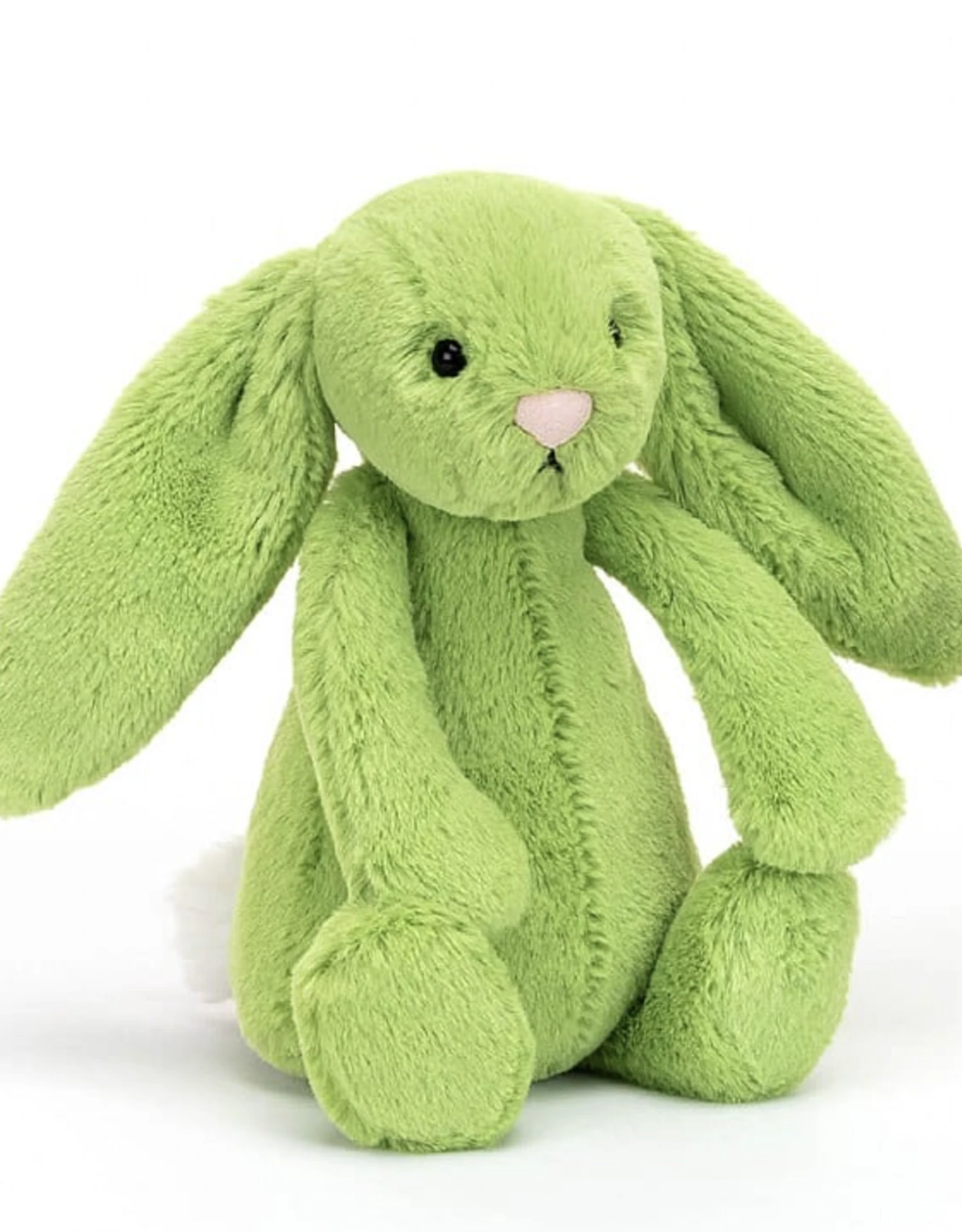 Jellycat Small Bashful Apple Bunny 3 Jellycat Small Bashful Apple Bunny