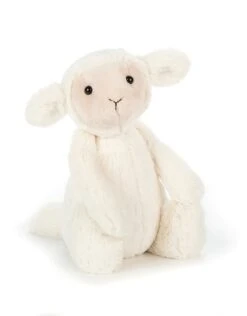 Jellycat Small Bashful Lamb
