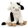 Jellycat Small Carey Calf 1 Jellycat Small Carey Calf -Little Kids Care Shop jellycat inc jellycat small carey calf