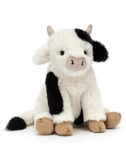 Jellycat Small Carey Calf
