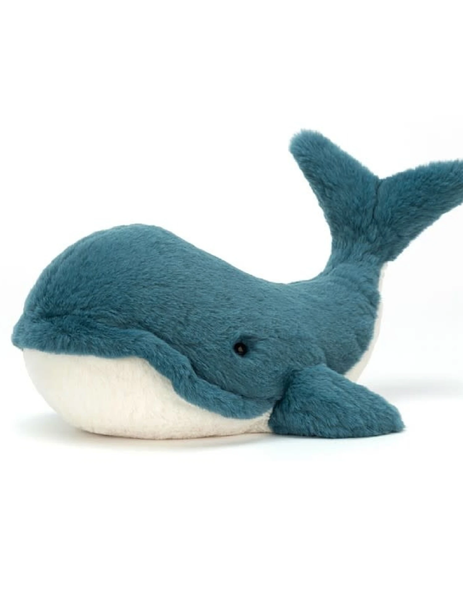 Jellycat Small Wally Whale 3 Jellycat Small Wally Whale