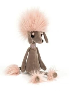 Jellycat Swellegant Penelope Poodle