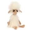 Jellycat Swellegant Sophie Sheep 2 Jellycat Swellegant Sophie Sheep -Little Kids Care Shop jellycat inc jellycat swellegant sophie sheep