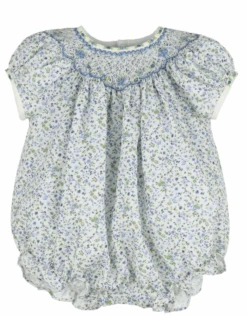 Little Kids Care Shop 18 Breezy Blue Bubble Blue