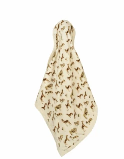 Milkbarn Bamboo Big Lovely Natural Dog