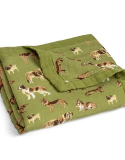 Milkbarn Bamboo Big Lovey Blanket 8 Milkbarn Bamboo Big Lovey Blanket -Little Kids Care Shop milkbarn milkbarn bamboo big lovey blanket 2