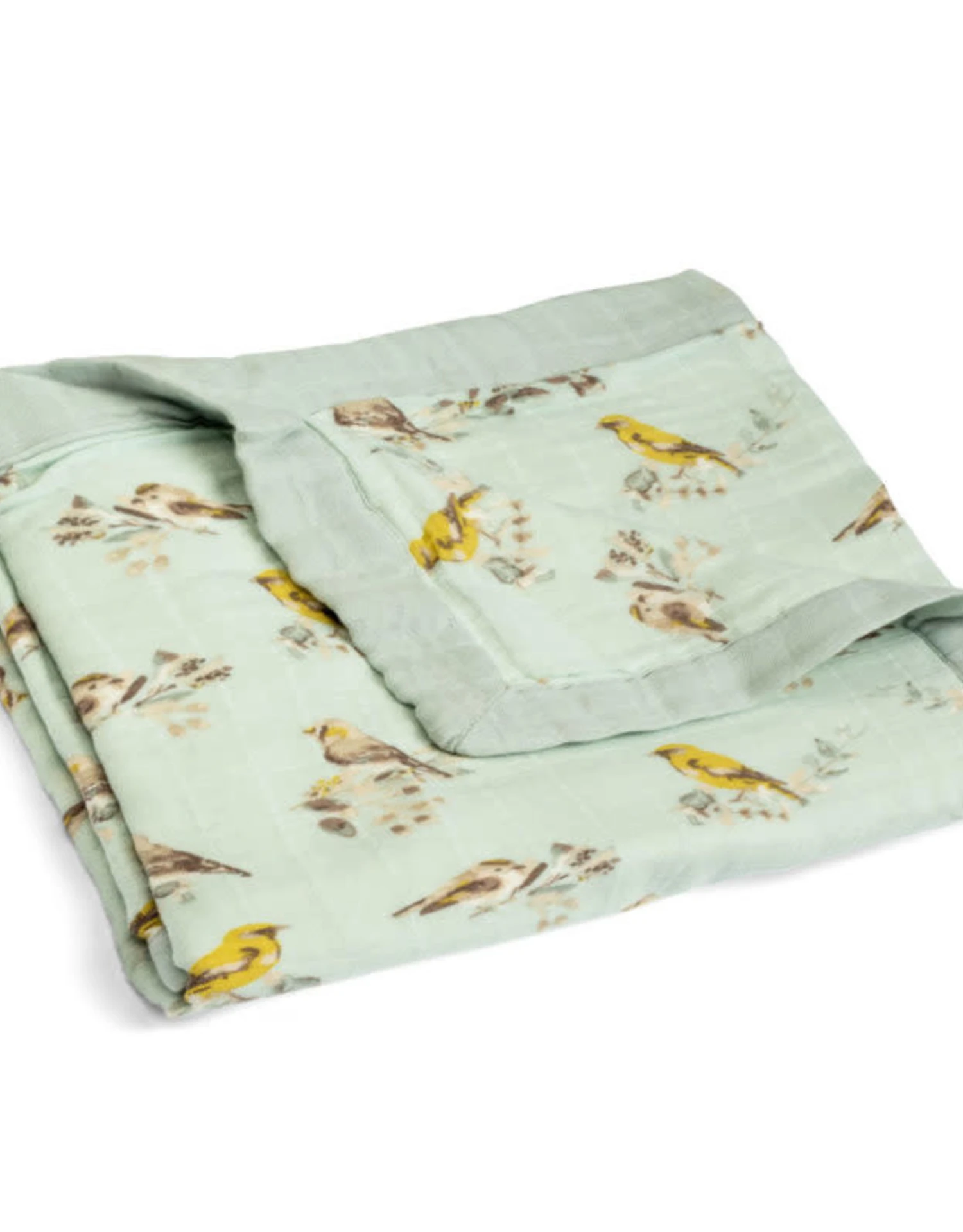 Milkbarn Bamboo Big Lovey Blanket 3 Milkbarn Bamboo Big Lovey Blanket