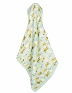 MIlkbarn Big Lovey Vintage Planes