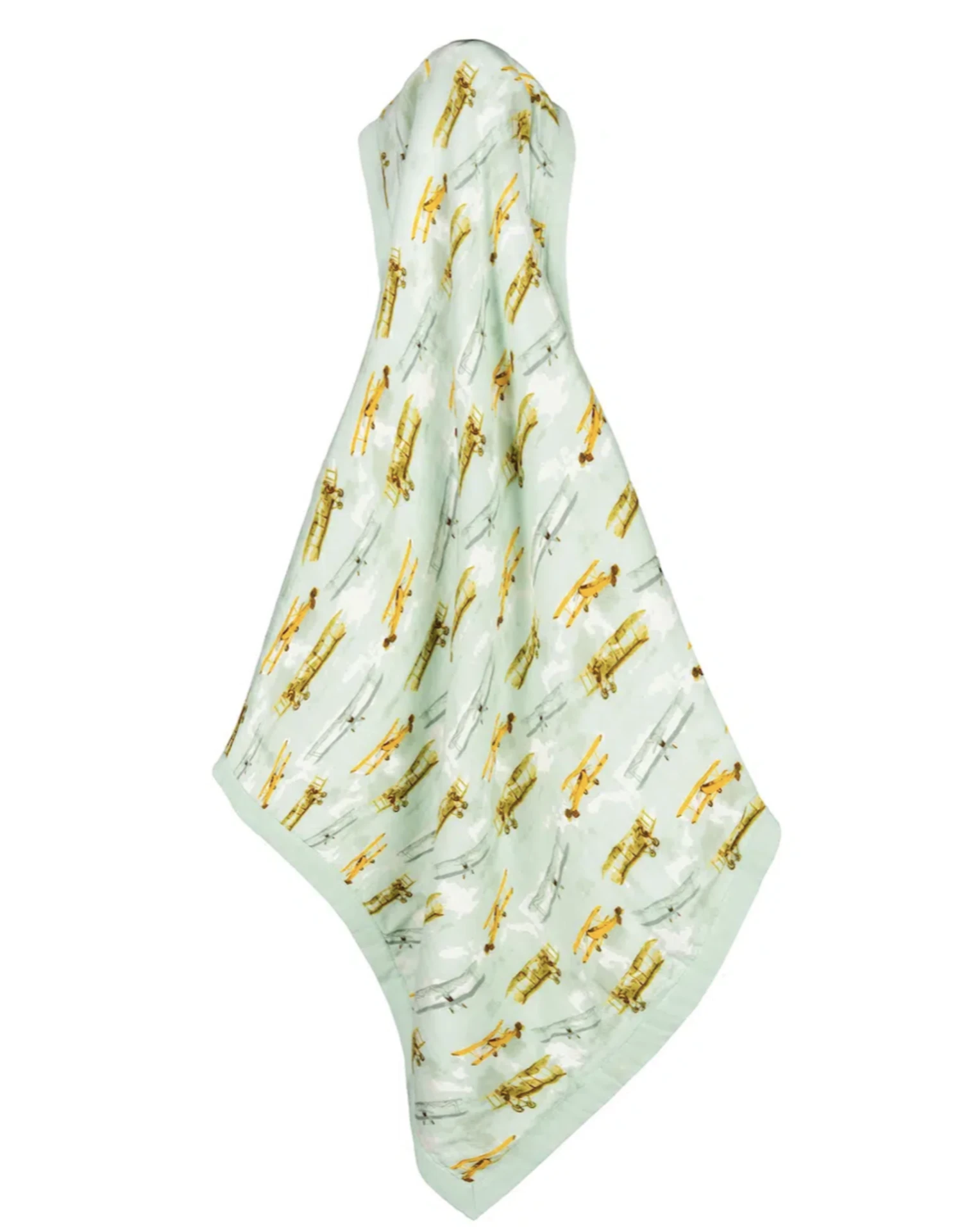 MIlkbarn Big Lovey Vintage Planes 3 MIlkbarn Big Lovey Vintage Planes