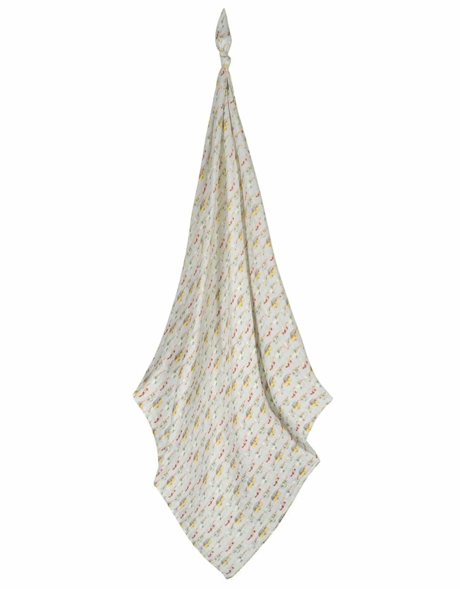 Milkbarn Organic Cotton Muslin Swaddle Blanket Vintage Trailers 3 Milkbarn Organic Cotton Muslin Swaddle Blanket Vintage Trailers