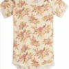 Milkbarn Short Sleeve One Piece Vintage Floral -Little Kids Care Shop milkbarn milkbarn short sleeve one piece vintage f